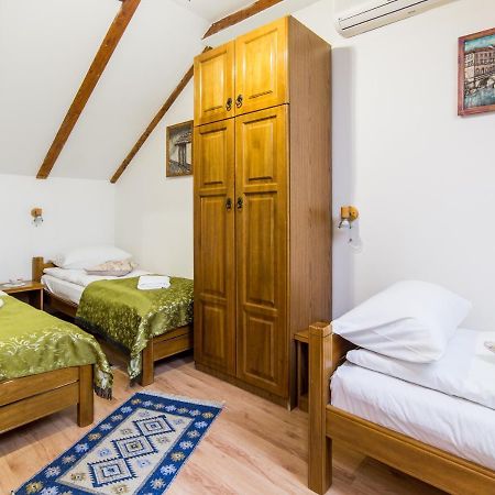 Hotel Kandilj SJJ Eksteriør billede